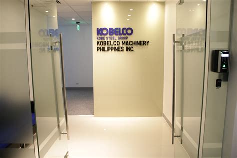 kobelco philippines